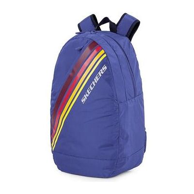 Skechers S912-02 Unisex Rucksack - Innentasche für iPad - Casual Polyester Skechers S912-02 Unisex Rucksack - Innentasche für iPad - Casual Polyester