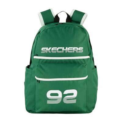 Skechers S979-18 Grüner Rucksack - Rucksack Skechers S979-18 Grüner Rucksack - Rucksack