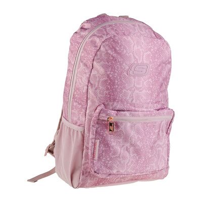 Skechers Adventure Rucksack rosa - Rucksack Skechers Adventure Rucksack rosa - Rucksack