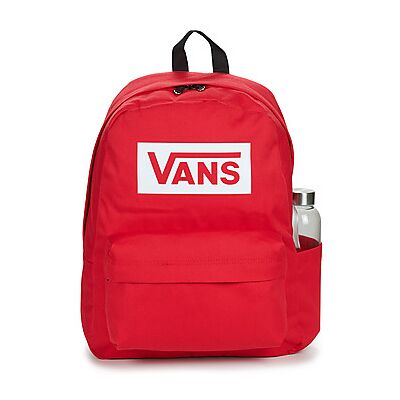 Vans Old Skool Rucksack - Stilvoll, Unisex, Kompakt Vans Old Skool Rucksack - Stilvoll, Unisex, Kompakt