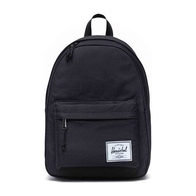 Herschel Classic Backpack (11377) - schwarz Herschel Classic Backpack (11377) - schwarz