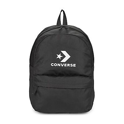 Converse Rucksack Bp Speed 3 Sc Large Logo Einheitsgrösse Converse Rucksack Bp Speed 3 Sc Large Logo Einheitsgrösse