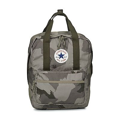 Converse Small Square AOP Rucksack - Rucksack Converse Small Square AOP Rucksack - Rucksack