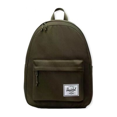 Herschel Klassischer Rucksack - Vert - Backpack Herschel Klassischer Rucksack - Vert - Backpack