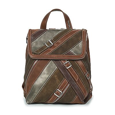 Desigual Rucksack Backpack Fibonacci Hampton Mini Einheitsgrösse Desigual Rucksack Backpack Fibonacci Hampton Mini Einheitsgrösse