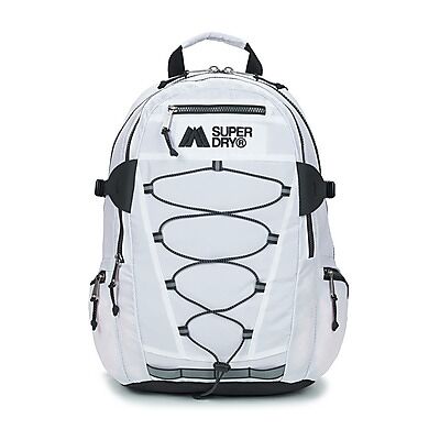 Superdry Rucksack Outdoor 28l Backpack Einheitsgrösse Superdry Rucksack Outdoor 28l Backpack Einheitsgrösse