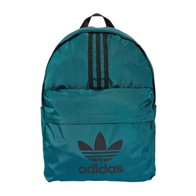 adidas Rucksack - Schwarz - Robustes Ripstop - Geräumig - Umweltfreundlich adidas Rucksack - Schwarz - Robustes Ripstop - Geräumig - Umweltfreundlich