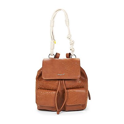 Desigual Rucksack Backpack Sierra Prisa Mini Einheitsgrösse Desigual Rucksack Backpack Sierra Prisa Mini Einheitsgrösse