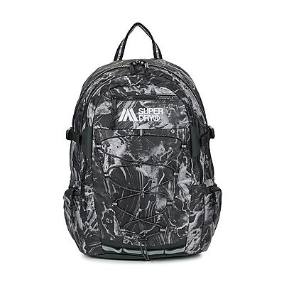 Superdry Rucksack Outdoor 28l Backpack Einheitsgrösse Superdry Rucksack Outdoor 28l Backpack Einheitsgrösse
