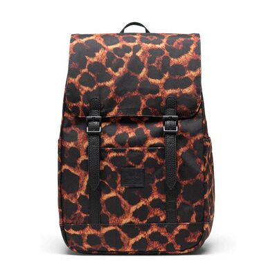 Herschel Rucksack Retreat Small Einheitsgrösse Herschel Rucksack Retreat Small Einheitsgrösse