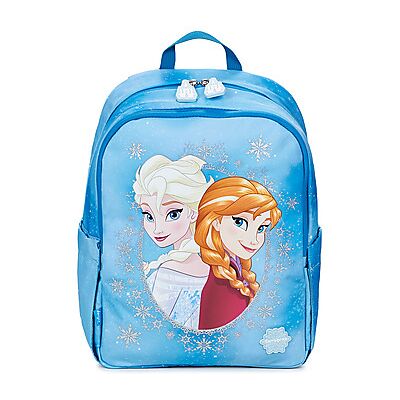 Sammies Rucksack Daydream Disney Backpack Disney Frozen Magic Einheitsgrösse Sammies Rucksack Daydream Disney Backpack Disney Frozen Magic Einheitsgrösse