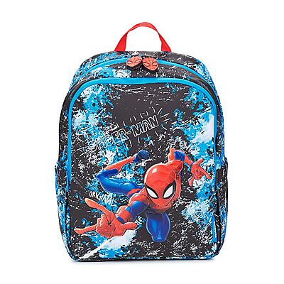 Sammies Rucksack Daydream Disney Backpack Disney Spiderman Mystery Einheitsgrösse Sammies Rucksack Daydream Disney Backpack Disney Spiderman Mystery Einheitsgrösse
