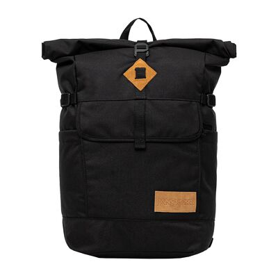 Jansport Rucksack Hatchet Rolltop Backpack Einheitsgrösse Jansport Rucksack Hatchet Rolltop Backpack Einheitsgrösse
