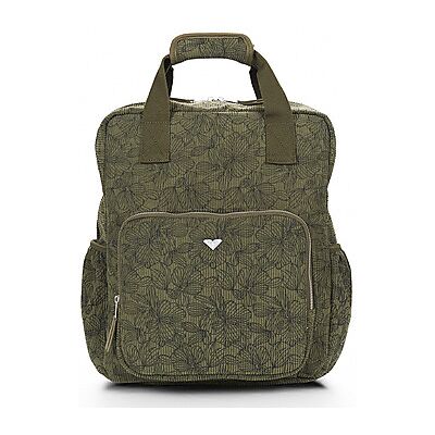 Roxy Rucksack Wave Whisper Printed Backpack Einheitsgrösse Roxy Rucksack Wave Whisper Printed Backpack Einheitsgrösse