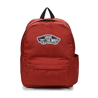Vans Rucksack Old Skool Classic Backpack 22l Einheitsgrösse Vans Rucksack Old Skool Classic Backpack 22l Einheitsgrösse