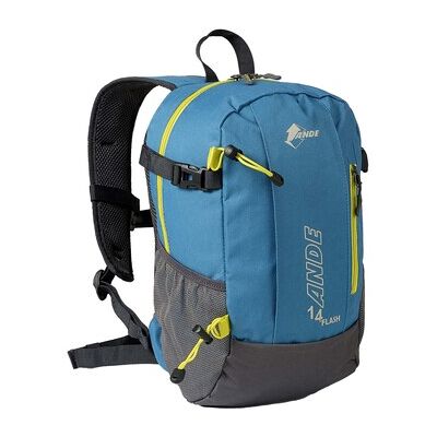 Ande Rucksack Flash 14 Lt Einheitsgrösse Ande Rucksack Flash 14 Lt Einheitsgrösse