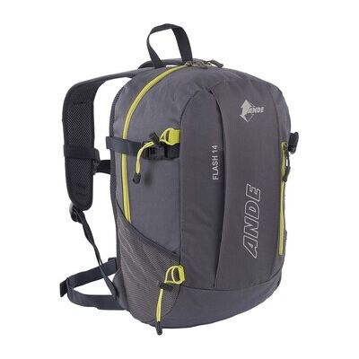 Ande Rucksack Flash 14 Lt Einheitsgrösse Ande Rucksack Flash 14 Lt Einheitsgrösse