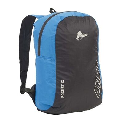 Ande Rucksack Pocket 12 Lt Einheitsgrösse Ande Rucksack Pocket 12 Lt Einheitsgrösse