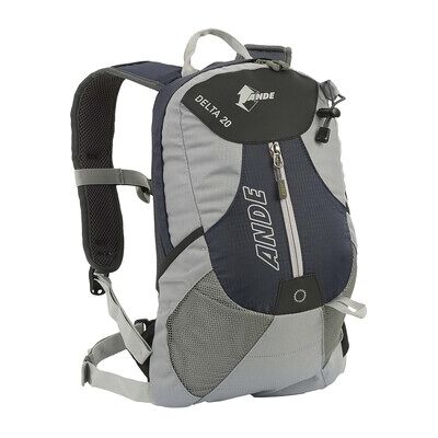 Ande Rucksack Delta 20lt Einheitsgrösse Ande Rucksack Delta 20lt Einheitsgrösse