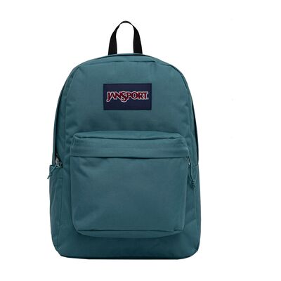 Jansport Rucksack Superbreak Plus Backpack Einheitsgrösse Jansport Rucksack Superbreak Plus Backpack Einheitsgrösse
