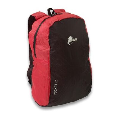 Ande Rucksack Pocket 12 Lt Einheitsgrösse Ande Rucksack Pocket 12 Lt Einheitsgrösse