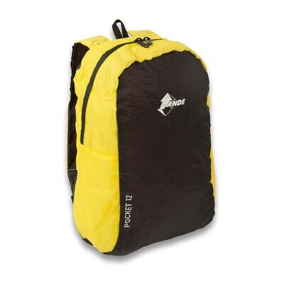 Ande Rucksack Pocket 12 Lt Einheitsgrösse Ande Rucksack Pocket 12 Lt Einheitsgrösse