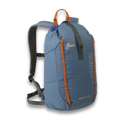 Ande Rucksack Medale 18lt Einheitsgrösse Ande Rucksack Medale 18lt Einheitsgrösse