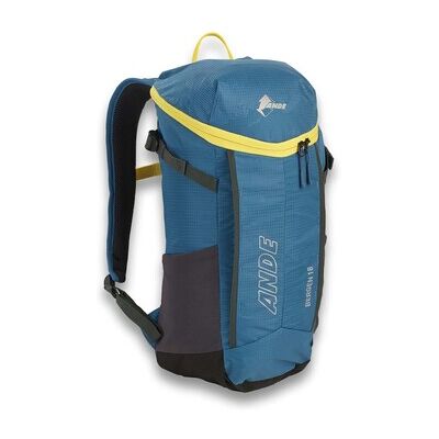 Ande Rucksack Bergen 18lt Einheitsgrösse Ande Rucksack Bergen 18lt Einheitsgrösse