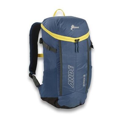 Ande Rucksack Bergen 18lt Einheitsgrösse Ande Rucksack Bergen 18lt Einheitsgrösse