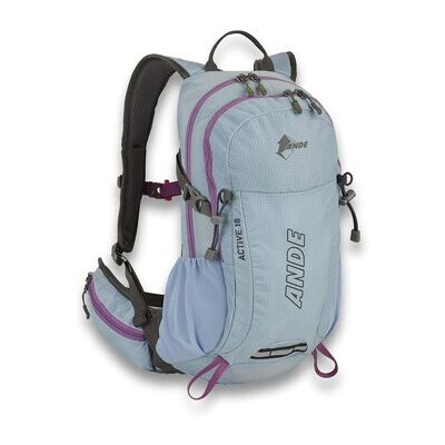 Ande Rucksack Active 18lt Einheitsgrösse Ande Rucksack Active 18lt Einheitsgrösse