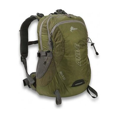 Ande Rucksack Odle 22lt Einheitsgrösse Ande Rucksack Odle 22lt Einheitsgrösse
