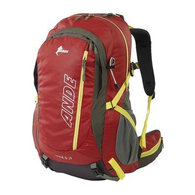 Ande Rucksack Hike 25lt Shield Einheitsgrösse Ande Rucksack Hike 25lt Shield Einheitsgrösse