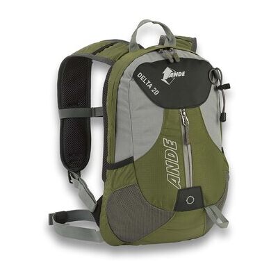 Ande Rucksack Delta 20lt Einheitsgrösse Ande Rucksack Delta 20lt Einheitsgrösse