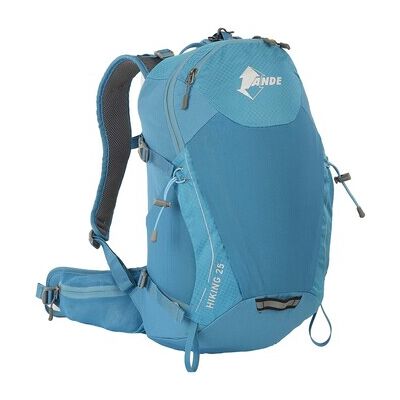Ande Rucksack Hiking 25lt Einheitsgrösse Ande Rucksack Hiking 25lt Einheitsgrösse