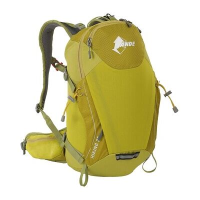 Ande Rucksack Hiking 25lt Einheitsgrösse Ande Rucksack Hiking 25lt Einheitsgrösse