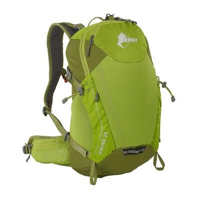 Ande Rucksack Hiking 25lt Einheitsgrösse Ande Rucksack Hiking 25lt Einheitsgrösse