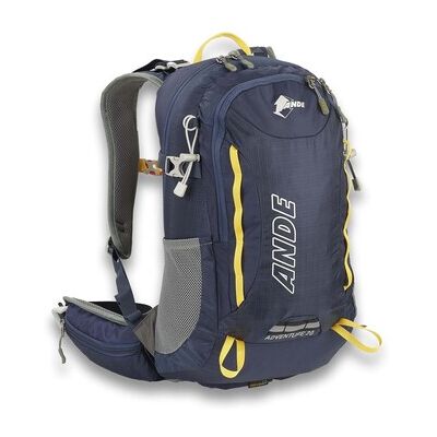 Ande Rucksack Adventure 20lt Einheitsgrösse Ande Rucksack Adventure 20lt Einheitsgrösse