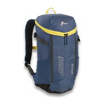 Ande Rucksack Bergen 25lt Einheitsgrösse Ande Rucksack Bergen 25lt Einheitsgrösse