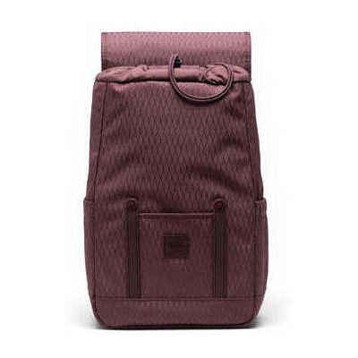 Herschel Rucksack Retreat™ Small Backpack Huckleberry Diamond Einheitsgrösse Herschel Rucksack Retreat™ Small Backpack Huckleberry Diamond Einheitsgrösse