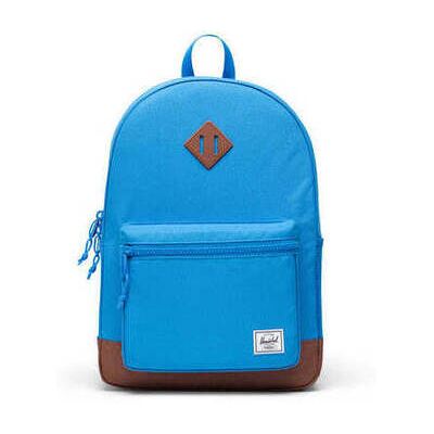 Herschel Rucksack Heritage™ Youth Backpack French Blue/ Saddle Brown Einheitsgrösse Herschel Rucksack Heritage™ Youth Backpack French Blue/ Saddle Brown Einheitsgrösse