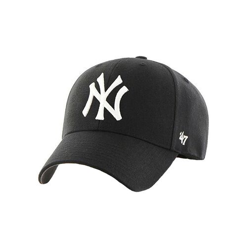 '47 Brand Schirmmütze New York Yankees Mvp Cap Einheitsgrösse Male
