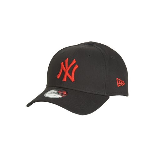 New-Era Schirmmütze League Essential 9forty New York Yankees Einheitsgrösse Female