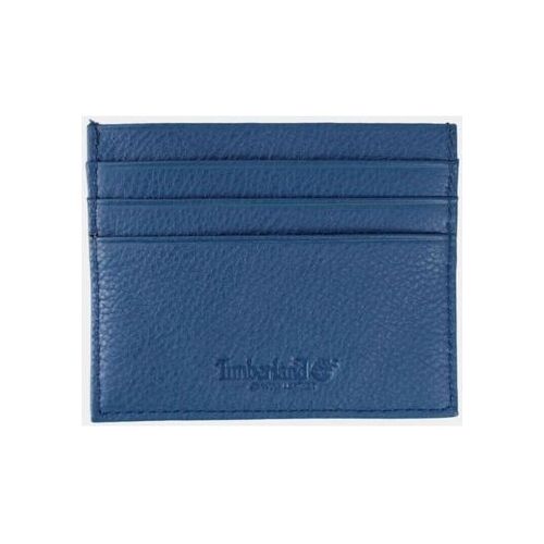 Timberland Geldbeutel Tb0a1dfw - Kennebunk Credit-Card Holder-2881 Dark Denim Einheitsgrösse Male