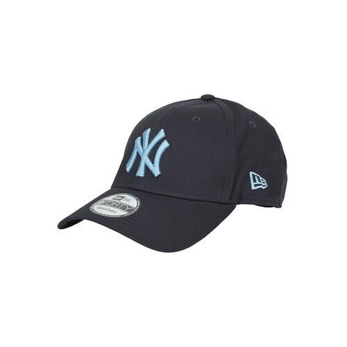 New-Era Schirmmütze League Essential 9forty New York Yankees Einheitsgrösse Male