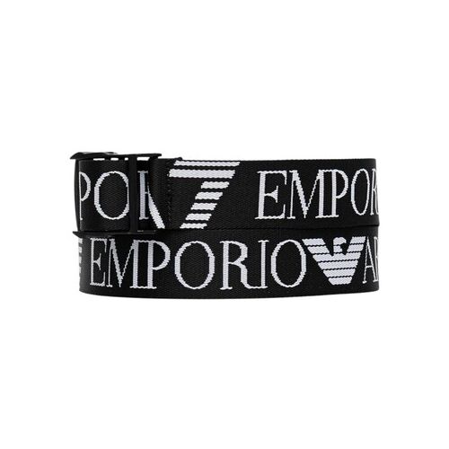 Emporio Armani Ea7 Gürtel 7x000089-Af1431o Einheitsgrösse Female