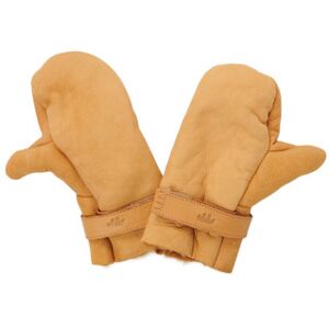 Easy Peasy Unisex Braune Touchscreen-Handschuhe - Handschuhe Easy Peasy Unisex Braune Touchscreen-Handschuhe - Handschuhe