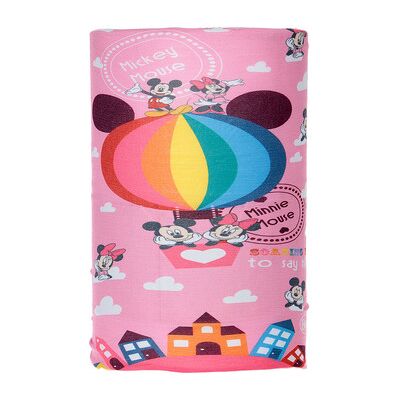 Buff Schal Für Kinder 16600 Einheitsgrösse Female Buff Schal Für Kinder 16600 Einheitsgrösse Female