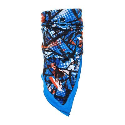 Buff Schal 57100 Einheitsgrösse Male Buff Schal 57100 Einheitsgrösse Male