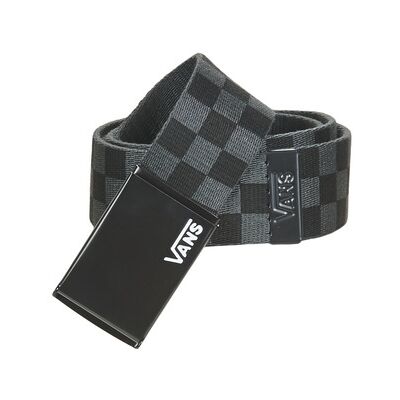 Vans Gürtel Deppster Ii Web Belt Einheitsgrösse Female Vans Gürtel Deppster Ii Web Belt Einheitsgrösse Female