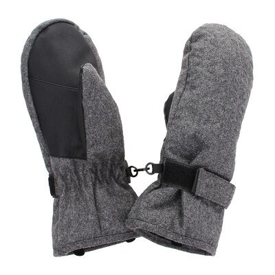 Icepeak - Hazel Gloves 55861550-817 - Grau - EU S - Handschuhe Icepeak - Hazel Gloves 55861550-817 - Grau - EU S - Handschuhe